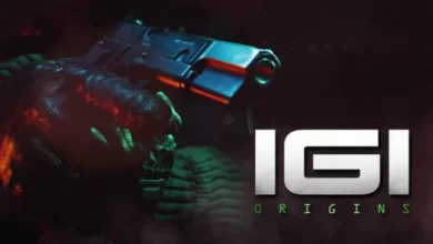 لعبة إطلاق النار الشهيرة IGI Origin ستنتقل الى محرك التطوير Unreal Engine 5
