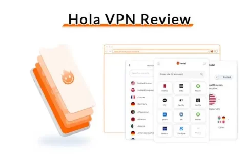 تحميل برنامج هولا بريميوم Hola VPN Premium 2023 للكمبيوتر والموبايل احدث اصدار مجانا