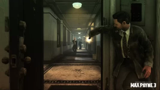 تحميل لعبة ماكس بين Max Payne 3 للكمبيوتر مجانا كاملة ميديا فاير