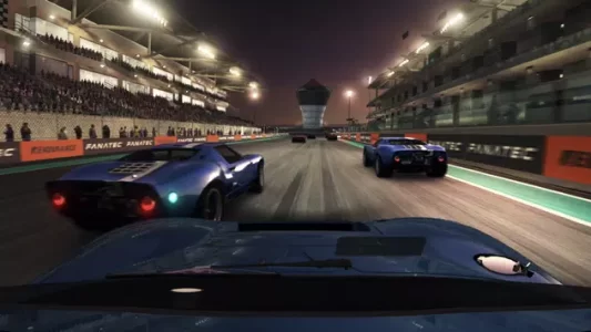 تحميل لعبة GRID Autosport APK 2023 للاندرويد والايفون احدث اصدار