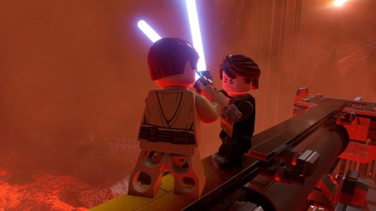 تحميل لعبة LEGO Star Wars: The Skywalker Saga 2022 للكمبيوتر مجانا برابط مباشر