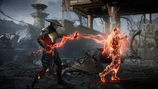 تحميل لعبة مورتال كومبات 2023 Mortal Kombat للكمبيوتر مجانا برابط مباشر