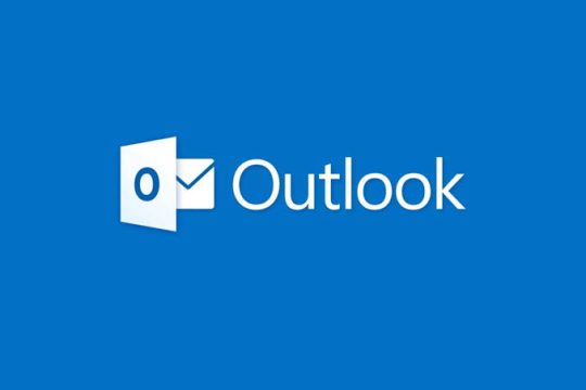 تسجيل دخول Outlook أوت لوك من الجوال