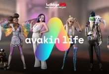 Avakin Life 3D Avatar
