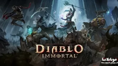 Diablo Immortal APK