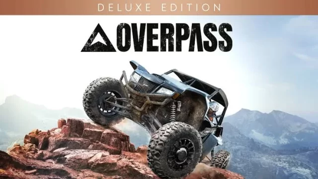 overpass deluxe edition
