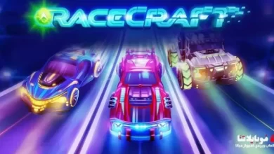 racecraft build race apk