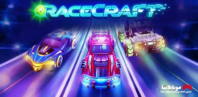racecraft build race apk