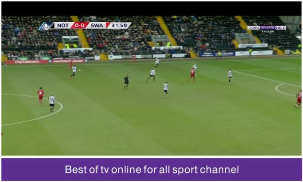 تحميل تطبيق بين سبورت لايف تي في beIN Sports Live TV APK 2023 لمشاهدة المباريات المشفرة بث مباشر مجانا للاندرويد