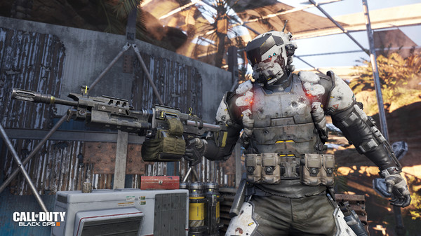 تحميل لعبة كول اوف ديوتى بلاك اوبس 3 كاملة Call Of Duty Black Ops 3 للكمبيوتر 2023 مجانا برابط مباشر