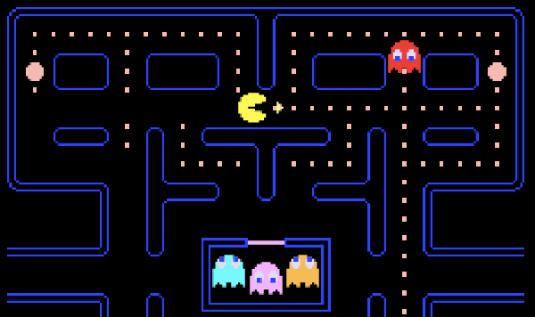 تحميل لعبة باك مان Pac Man للكمبيوتر والاندرويد مجانا من ميديا فاير