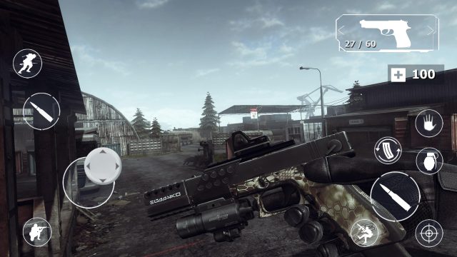 تحميل لعبة باتل اوف بولتس Battle Of Bullet Apk 2023 للأندرويد احدث اصدار