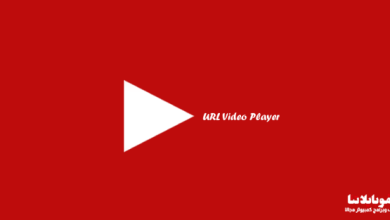 url video player