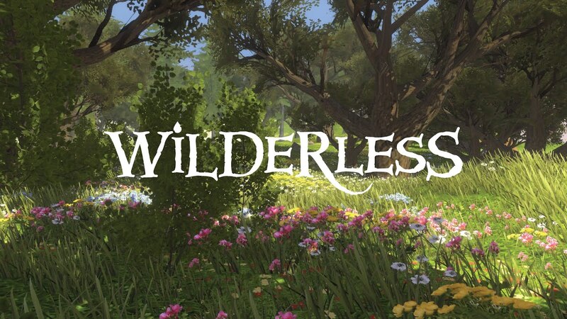 تحميل لعبة Wilderless Apk 2023 للاندرويد والايفون احدث اصدار