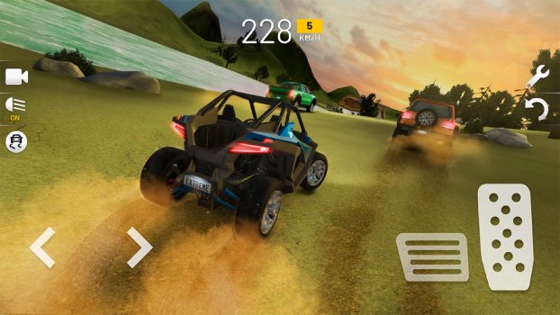 تحميل لعبة Extreme Car Driving Simulator 2023 للاندرويد والايفون احدث اصدار