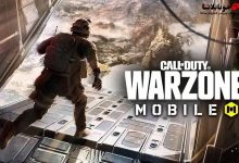 Call Of Duty Warzone Mobile