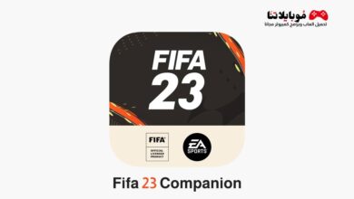Fifa 23 Companion