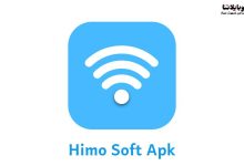 Himo Soft Apk