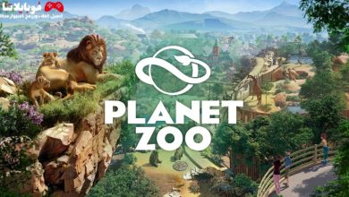 تحميل لعبة بلانت زو Planet Zoo 2023