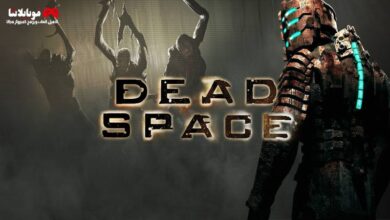 dead space 1