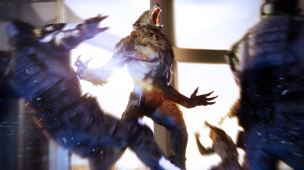 تحميل لعبة Werewolf The Apocalypse Earthblood 2023 للكمبيوتر مجانا برابط مباشر