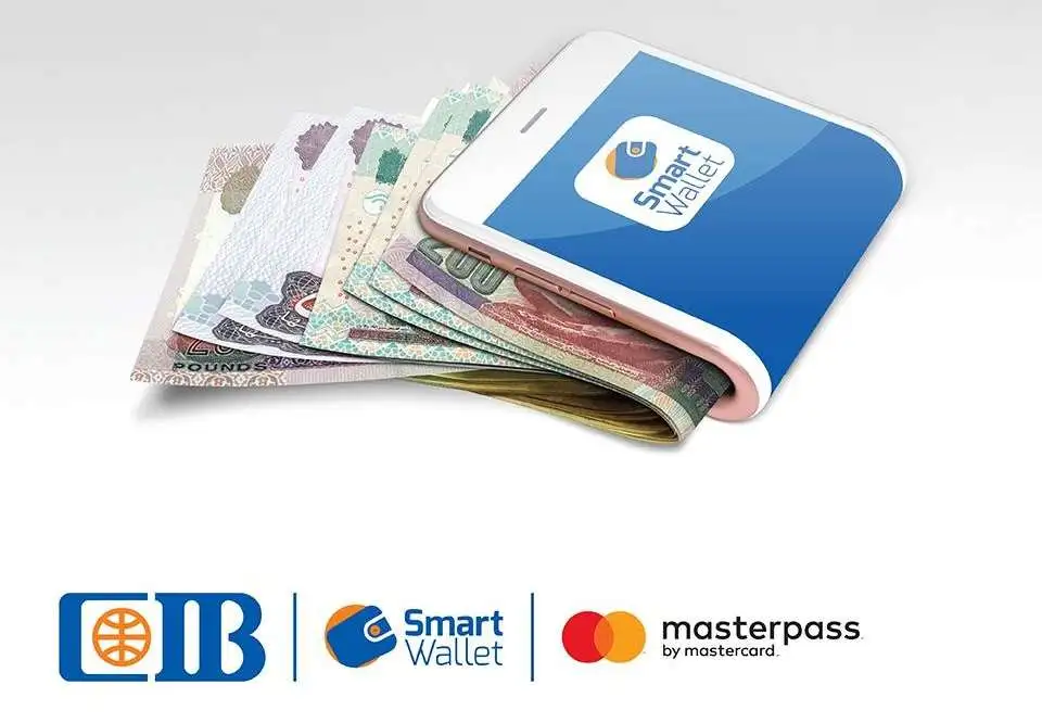 تحميل تطبيق المحفظة الذكية CIB Smart Wallet للاندرويد والايفون 2023 اخر اصدار
