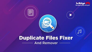 Duplicate Files Fixer