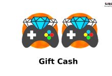Gift Cash
