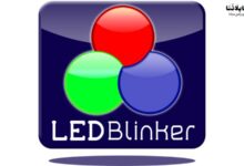 LED Blinker Notification Pro