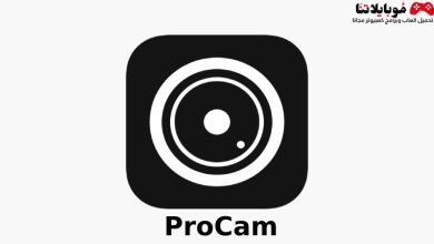 ProCam