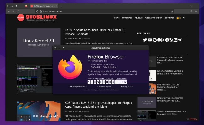 تحميل متصفح فايرفوكس Mozilla Firefox 2023 عربى للكمبيوتر كامل مجانا