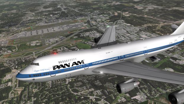 تحميل لعبة RFS Real Flight Simulator 2023 للاندرويد والايفون مجانا احدث اصدار
