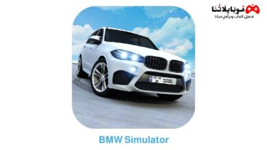 BMW Simulator