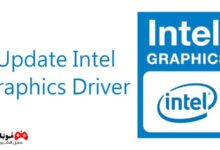 Intel Graphics Drivers