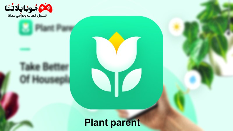 Plant parent