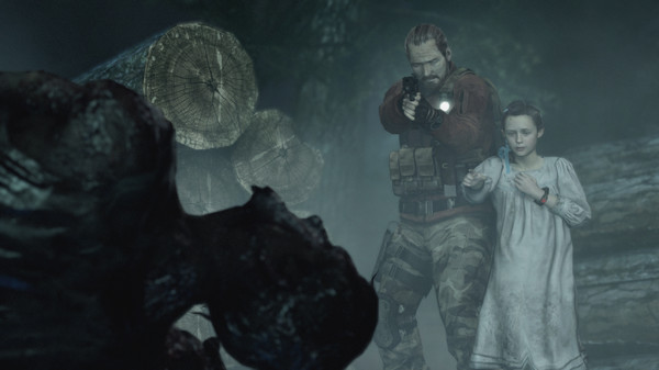 تحميل لعبة Resident Evil Revelations 2 للكمبيوتر مجانا برابط مباشر