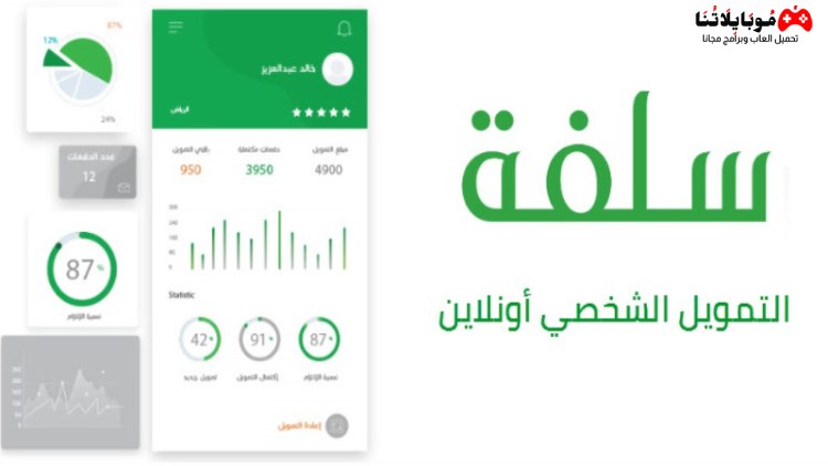 تحميل تطبيق سلفة السعودي Sulfah apk 2023 تمويل شخصي سريع وفوري للاندرويد وللايفون اخر اصدار