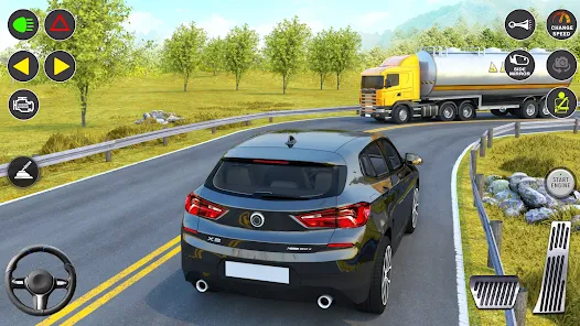 تحميل لعبة BMW Simulator Apk 2023 للاندرويد احدث اصدار