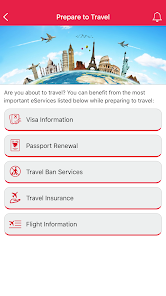 تحميل تطبيق وجهتي البحرين wejhaty لتسهيل اجرائات السفر 2023 للاندرويد والايفون احدث اصدار