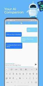 تحميل تطبيق Chat GPT apk بالعربي 2023 للذكاء الاصطناعي للاندرويد وللايفون اخر تحديث مجانا