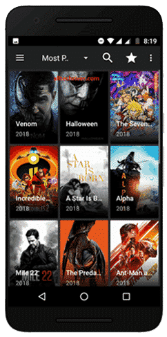 تحميل تطبيق Cyberflix Tv Apk لمشاهدة الأفلام و المسلسلات 2023 للاندرويد وللايفون اخر اصدار مجانا