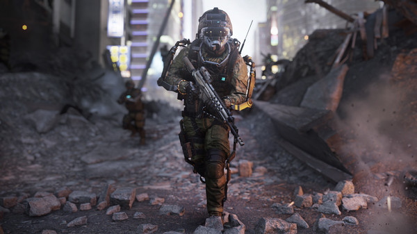 تحميل لعبة Call of Duty Advanced Warfare 2023 للكمبيوتر مجانا برابط مباشر
