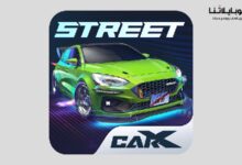 CarX Street