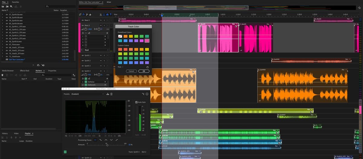 تحميل برنامج أدوبي بودكاست Adobe Podcast 2023 تسجيل الصوت وتحريره بالذكاء الاصطناعي