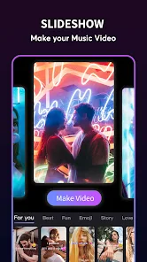 تحميل تطبيق Mivo Pro Apk ميفو مهكر 2023 تصميم فيديوهات للاندرويد والايفون اخر تحديث مجانا