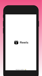 تحميل تطبيق ريلز اب Reels App Apk 2023 للاندرويد والايفون مجانا اخر اصدار