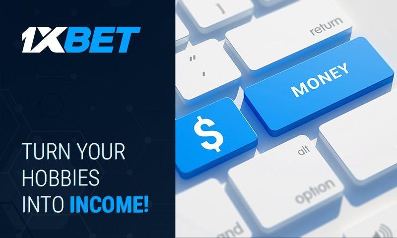 How to Use Your Hobbies to Your Advantage at 1xBet