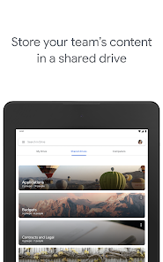 تحميل جوجل درايف 2023 Google Drive للكمبيوتر والأندرويد اخر اصدار مجانا