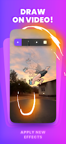 تحميل تطبيق FlipaClip Cartoon Animation مهكر 2023 للاندرويد والايفون اخر اصدار مجانا