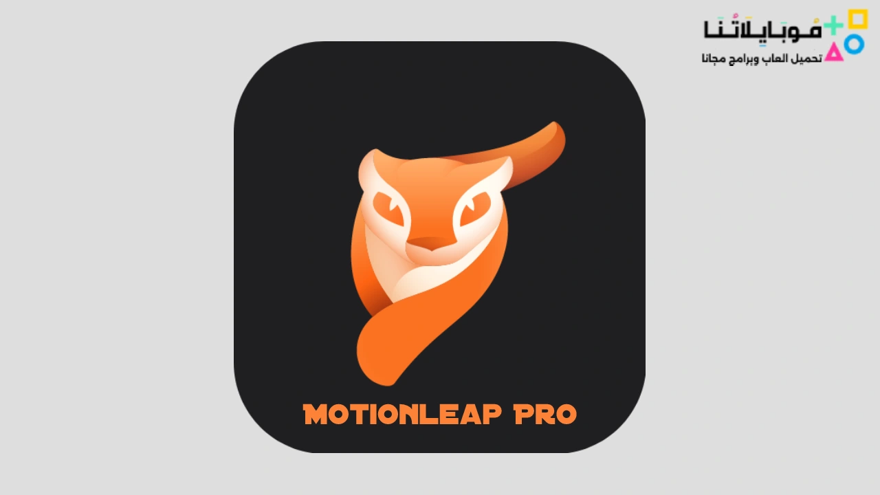 Motionleap Pro